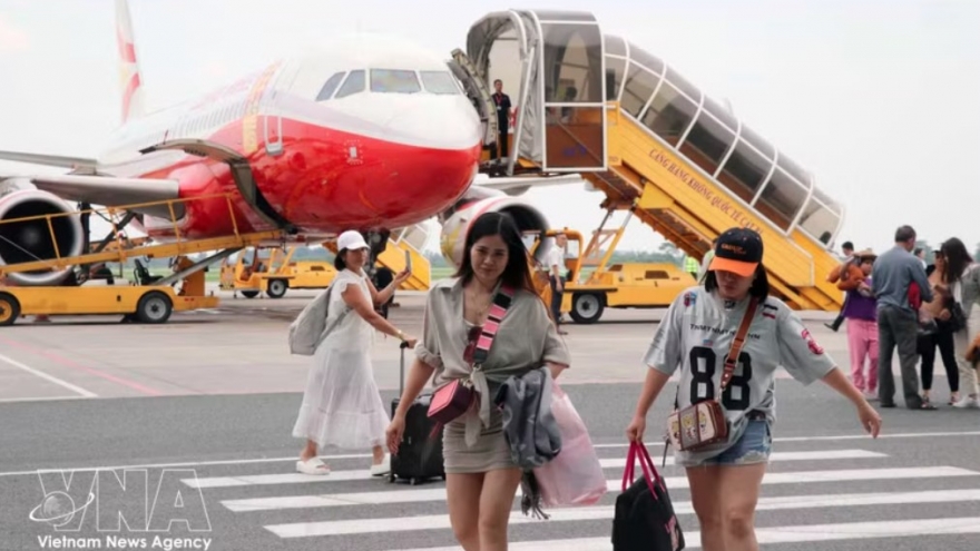 Aviation sector ensures fuel supply for April 30–May 1 peak